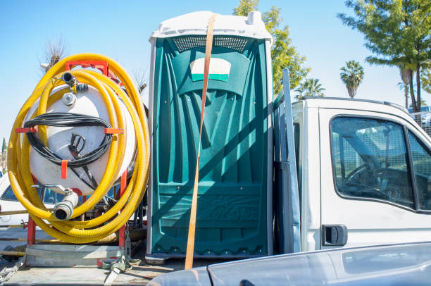 Best Portable toilet rental cost  in Union, NJ