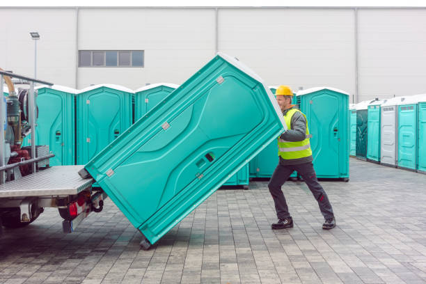 Best Affordable porta potty rental  in Union, NJ