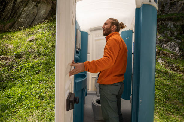 Sanitation services for porta potties in Union, NJ