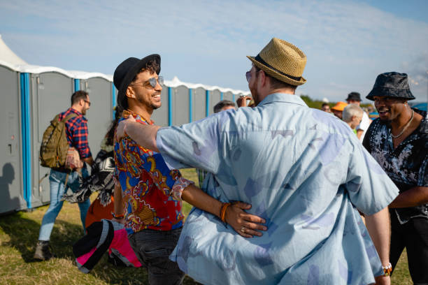 Best Handicap porta potty rental  in Union, NJ