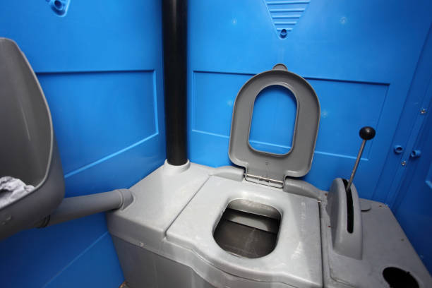 Best Porta potty delivery and setup  in Union, NJ