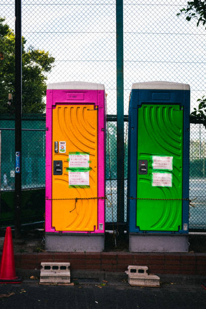Best Porta potty rental near me  in Union, NJ