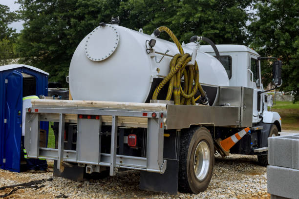 Best Long-term porta potty rental  in Union, NJ