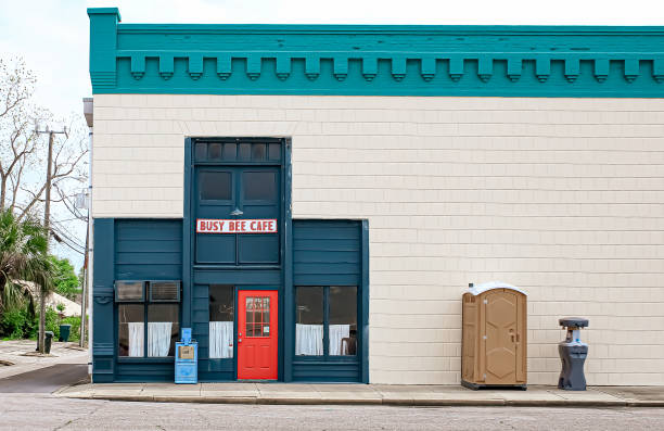 Best Portable toilet rental cost  in Union, NJ