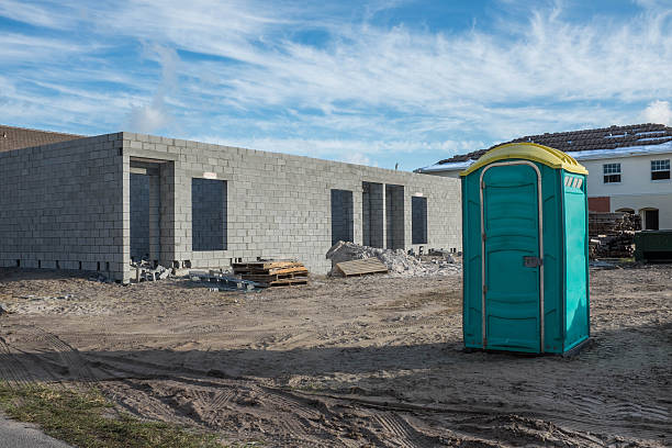 Best Local porta potty services  in Union, NJ